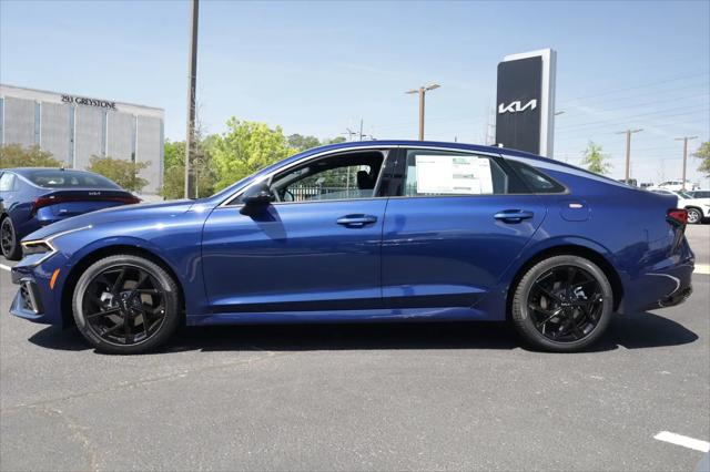 2026 Kia K5 GT-Line FWD