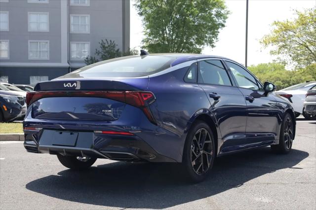 2026 Kia K5 GT-Line FWD