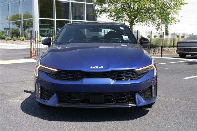 2026 Kia K5 GT-Line FWD