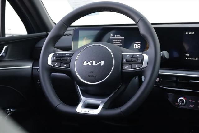2026 Kia K5 GT-Line FWD
