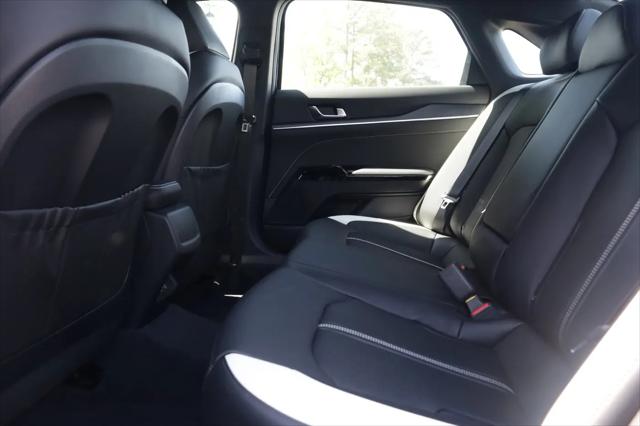 2026 Kia K5 GT-Line FWD