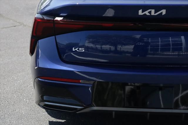 2026 Kia K5 GT-Line FWD
