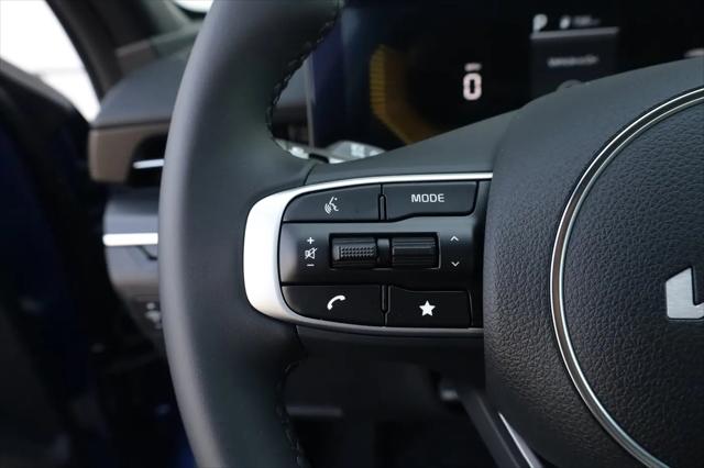 2026 Kia K5 GT-Line FWD
