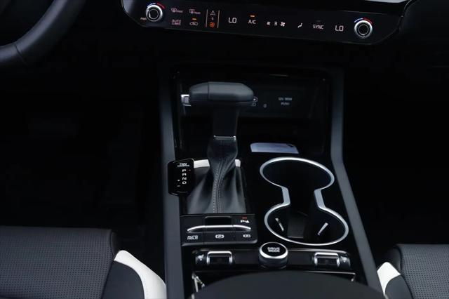 2026 Kia K5 GT-Line FWD