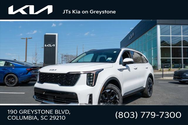 2026 Kia Sorento S for sale in Columbia, SC