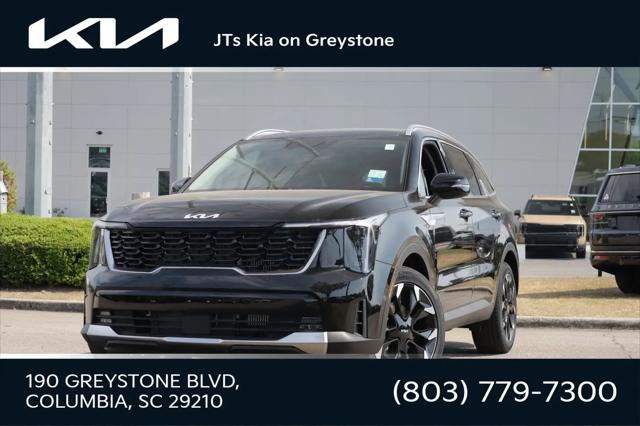2026 Kia Sorento EX for sale in Columbia, SC