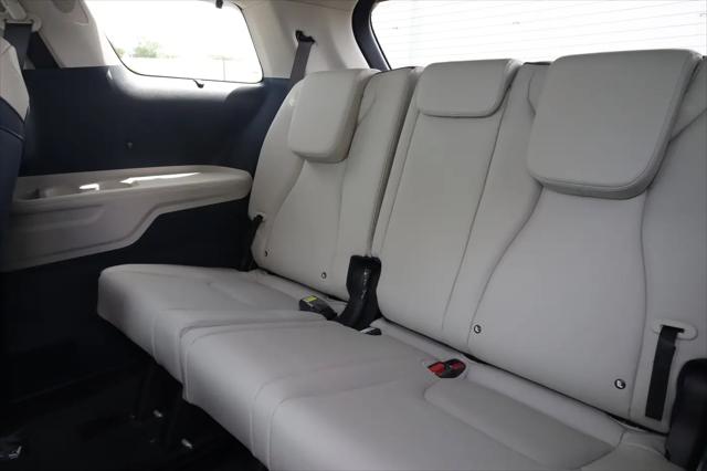 2026 Kia Carnival MPV EX