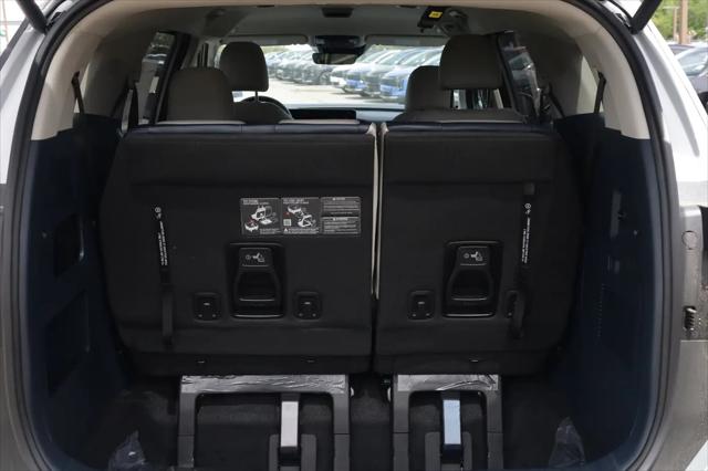 2026 Kia Carnival MPV EX