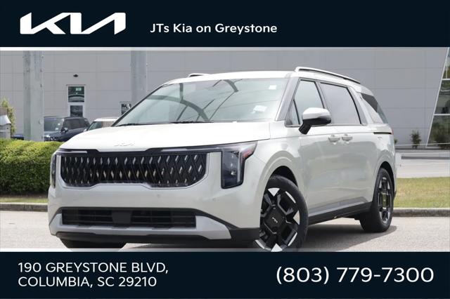 2026 Kia Carnival MPV EX for sale in Columbia, SC