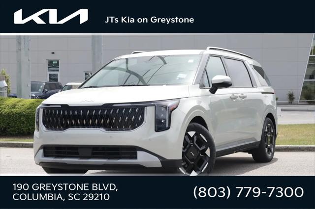 2026 Kia Carnival MPV EX for sale in Columbia, SC