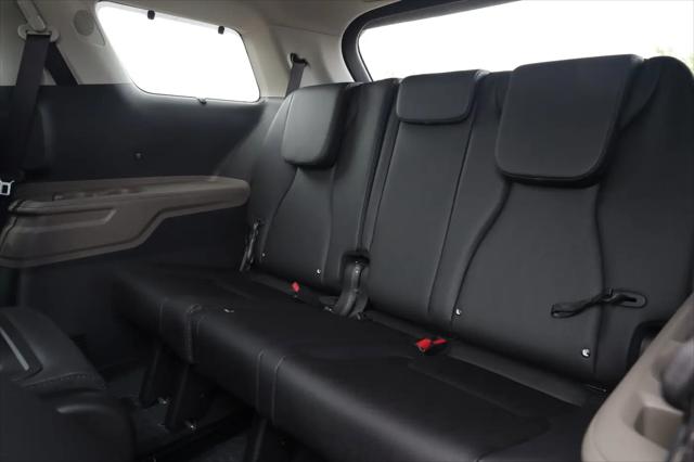 2026 Kia Carnival MPV EX