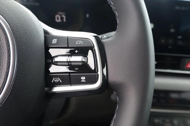 2026 Kia Carnival MPV EX
