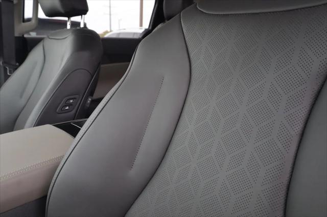 2026 Kia Carnival MPV EX