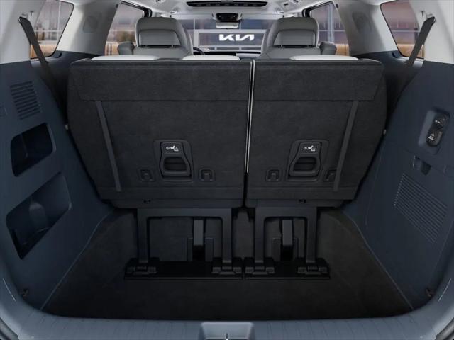 2026 Kia Carnival MPV SX Prestige