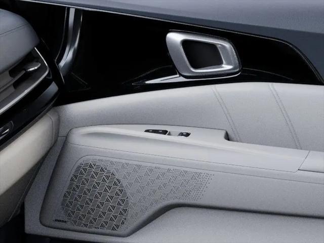 2026 Kia Carnival MPV SX Prestige