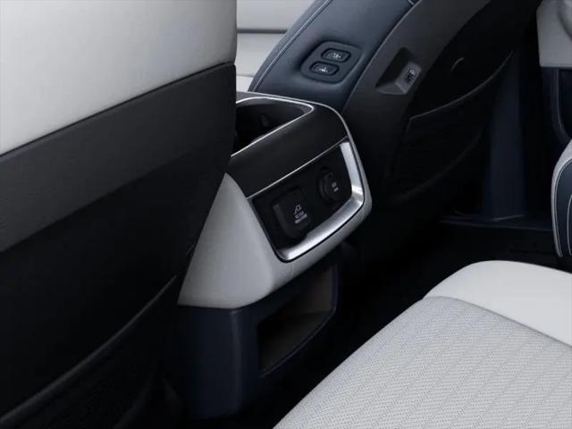 2026 Kia Carnival MPV SX Prestige