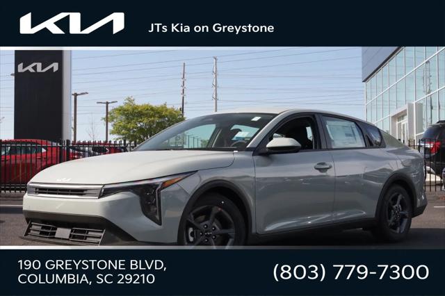 2026 Kia K4 LXS for sale in Columbia, SC
