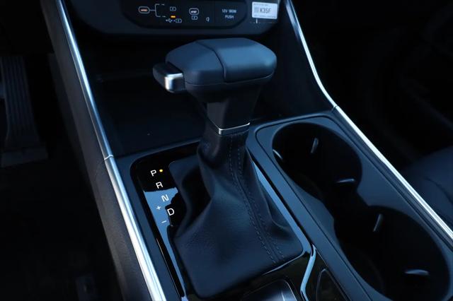 2026 Kia Carnival MPV SX Prestige