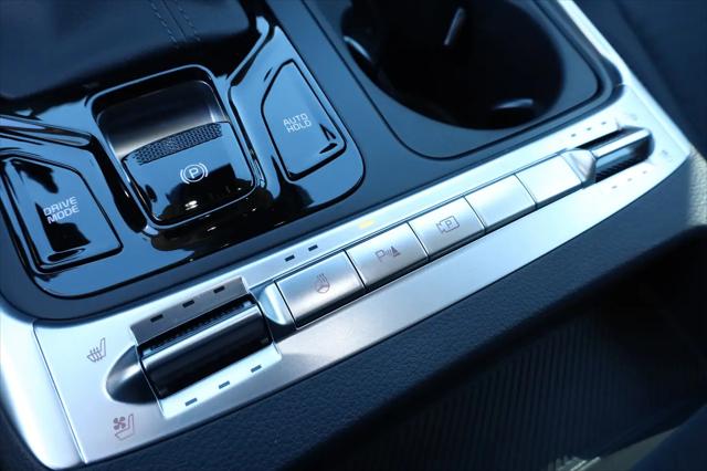 2026 Kia Carnival MPV SX Prestige