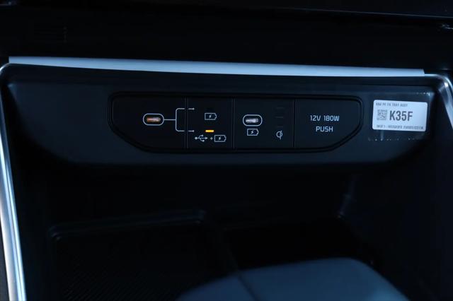 2026 Kia Carnival MPV SX Prestige