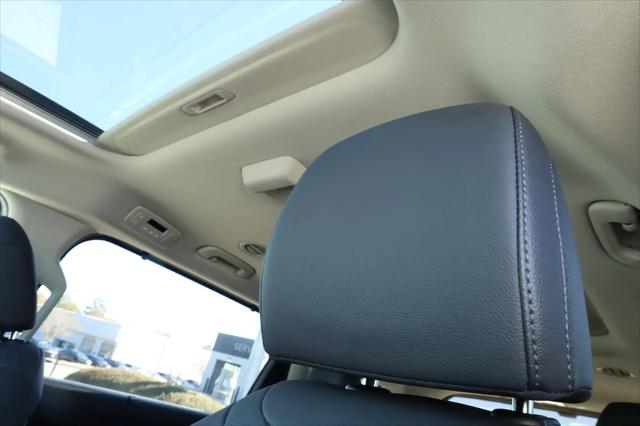 2026 Kia Carnival MPV SX Prestige