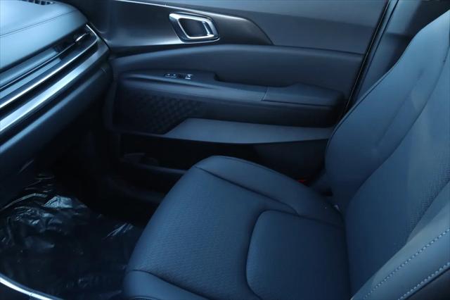 2026 Kia Carnival MPV SX Prestige