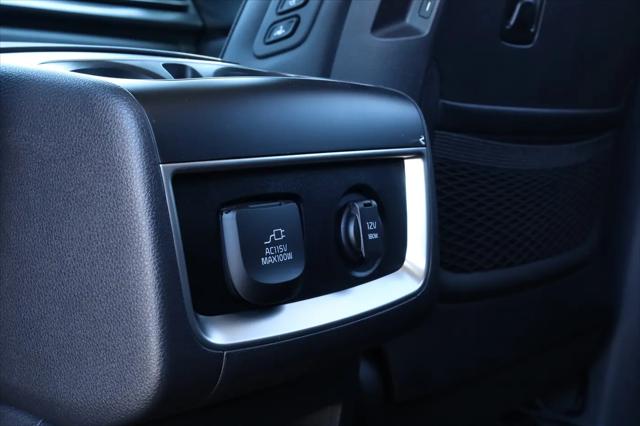 2026 Kia Carnival MPV SX Prestige