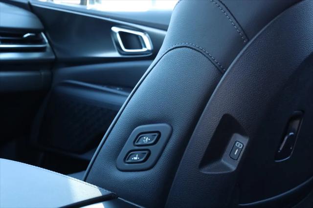 2026 Kia Carnival MPV SX Prestige