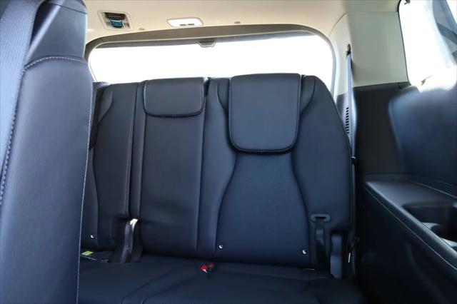 2026 Kia Carnival MPV SX Prestige