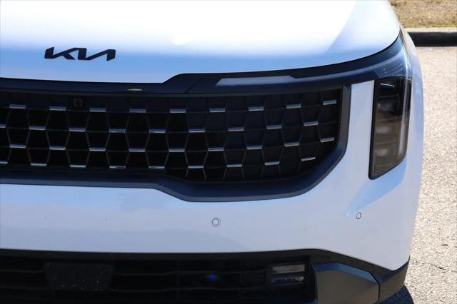 2026 Kia Carnival MPV SX Prestige