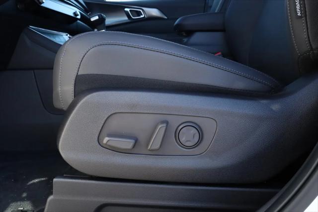 2026 Kia Carnival MPV SX Prestige
