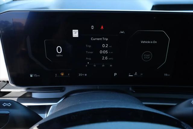 2026 Kia Carnival MPV SX Prestige