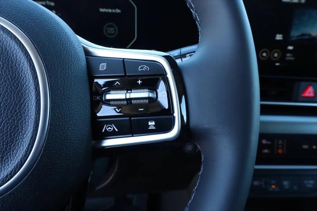 2026 Kia Carnival MPV SX Prestige
