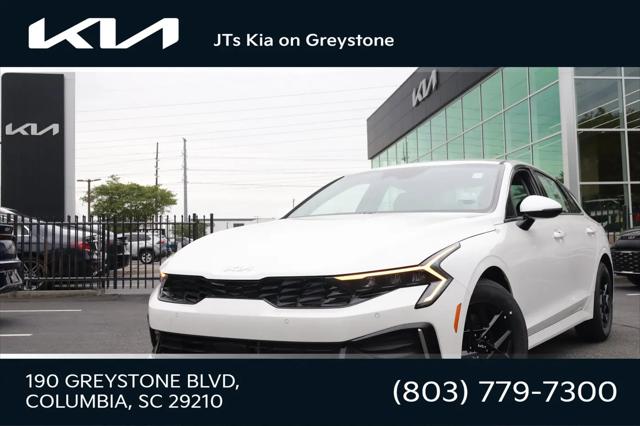 2026 Kia K5 LXS FWD for sale in Columbia, SC
