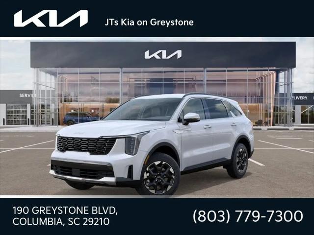 2026 Kia Sorento S for sale in Columbia, SC