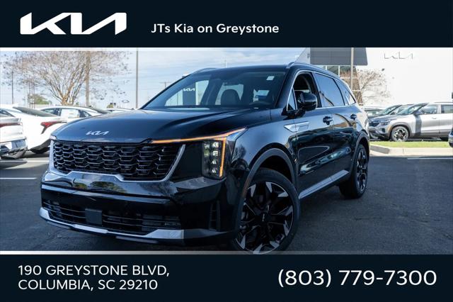2026 Kia Sorento S for sale in Columbia, SC