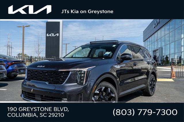 2026 Kia Sorento S for sale in Columbia, SC