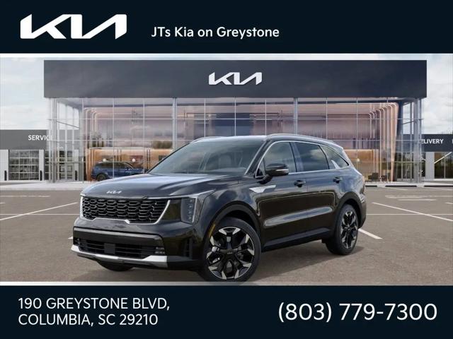 2026 Kia Sorento EX for sale in Columbia, SC