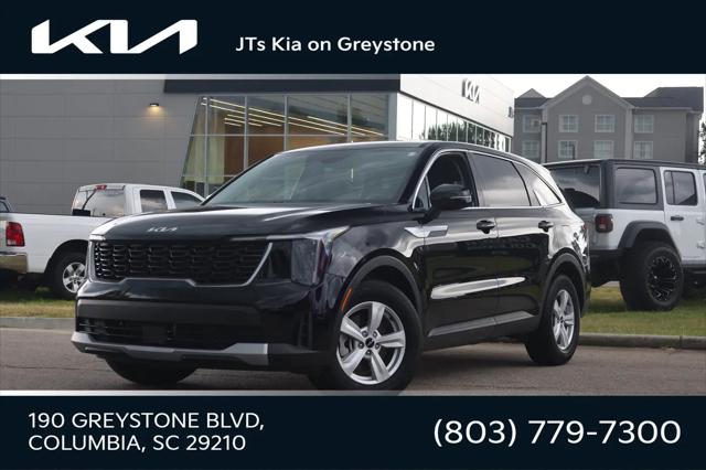 2026 Kia Sorento LX for sale in Columbia, SC