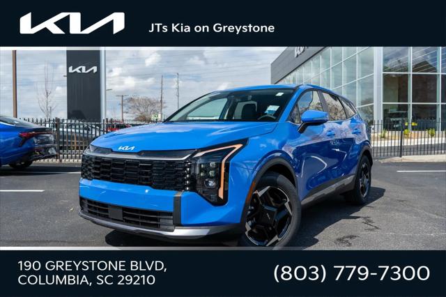 2026 Kia Sportage EX for sale in Columbia, SC