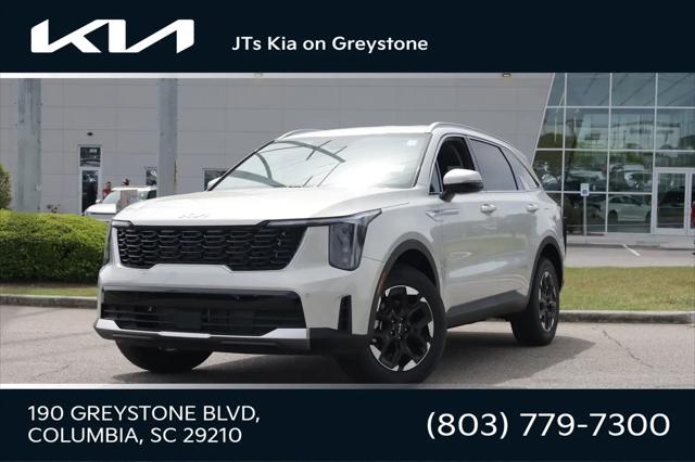 2026 Kia Sorento S for sale in Columbia, SC