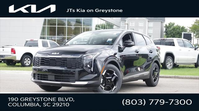 2026 Kia Sportage EX for sale in Columbia, SC