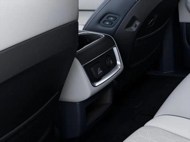 2026 Kia Carnival MPV SX