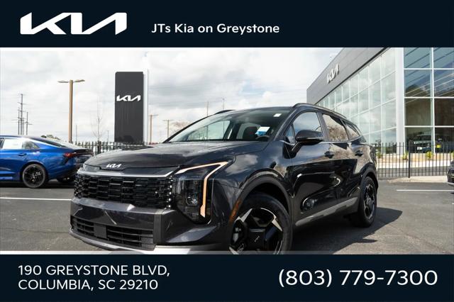 2026 Kia Sportage EX for sale in Columbia, SC