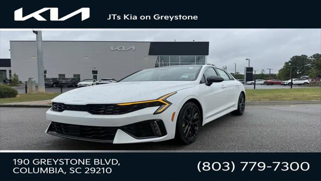 2026 Kia K5 GT for sale in Columbia, SC