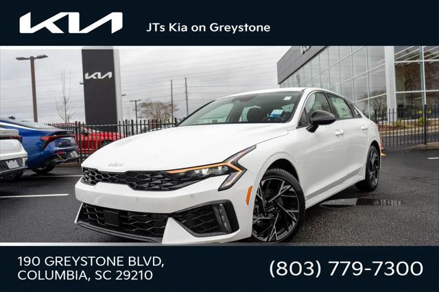 2026 Kia K5 GT-Line FWD for sale in Columbia, SC