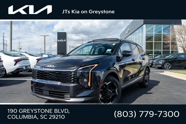 2026 Kia Sportage EX for sale in Columbia, SC