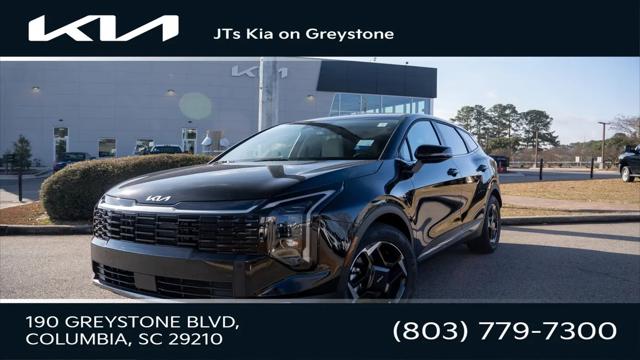 2026 Kia Sportage EX for sale in Columbia, SC