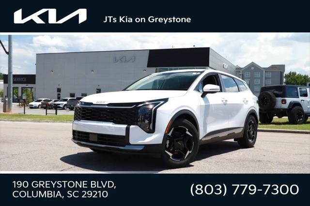 2026 Kia Sportage EX for sale in Columbia, SC