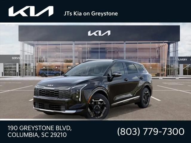 2026 Kia Sportage SX for sale in Columbia, SC